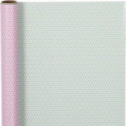 Vivi Gade cadeaupapier Skagen breed 50 cm rol van 5 meter pa