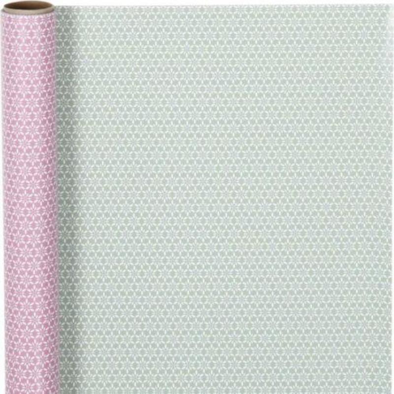 Vivi Gade cadeaupapier Skagen breed 50 cm rol van 5 meter pa