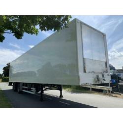 H.T.F. 2as met Stuuras (bj 2000)