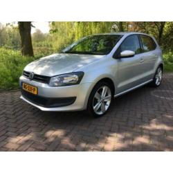 Volkswagen Polo 1.6 TDI BlueMotion Comfortline 1 Eig. 113000