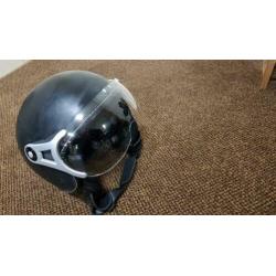 Leuke helm, maar XL61