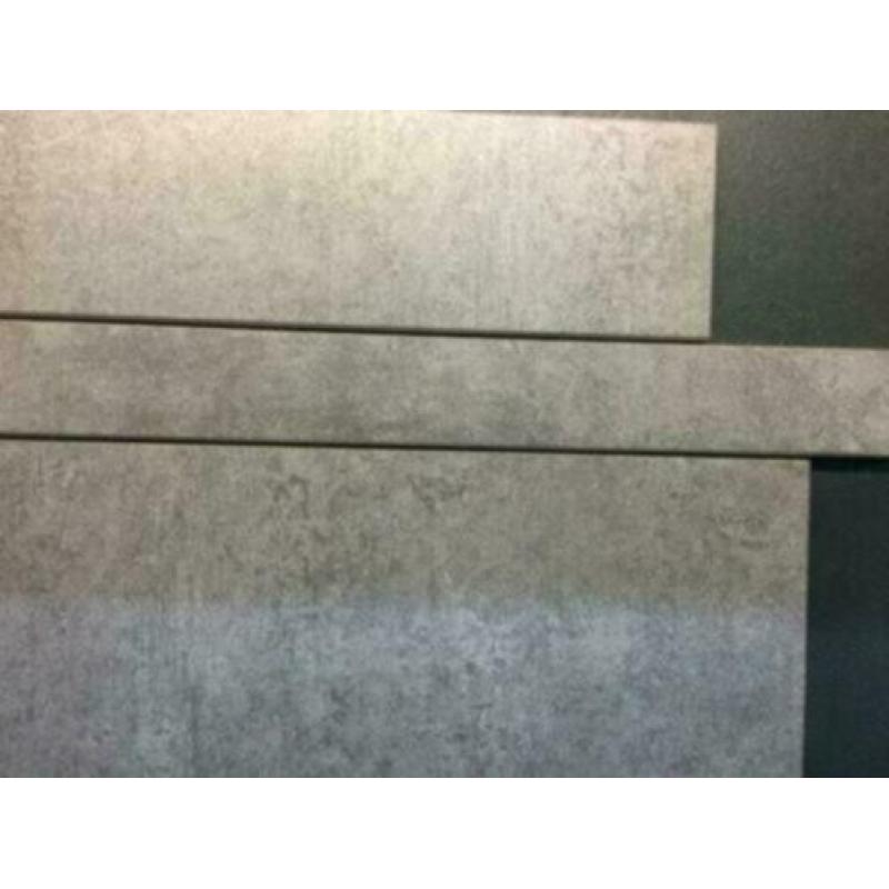 AANBIEDING, Recer Infinty 4.5x4.5 ,30x60,45x45, 60x60cm