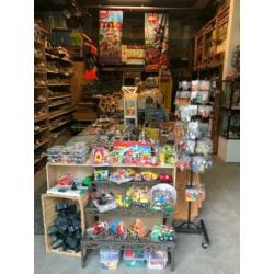 Stripboeken | Suske en Wiske | Pakketten van 12 stuks € 9.95