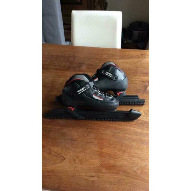 Viking unlimited slider maat 37