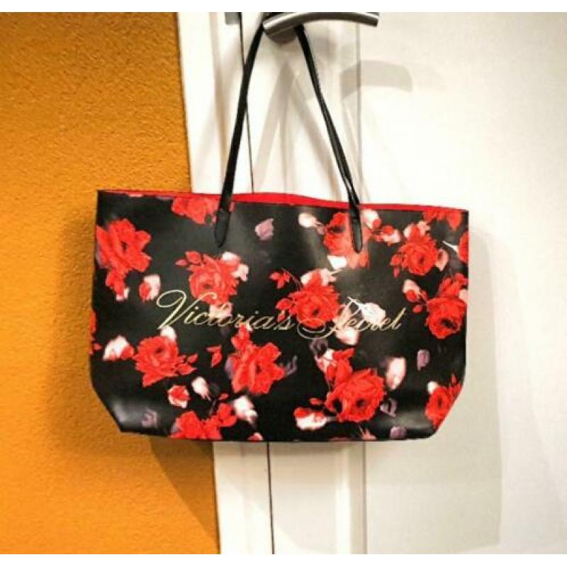 Nieuwe Victoria secret tas
