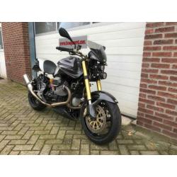 moto-guzzi GHEZZI BRIAN FURIA (bj 2003)