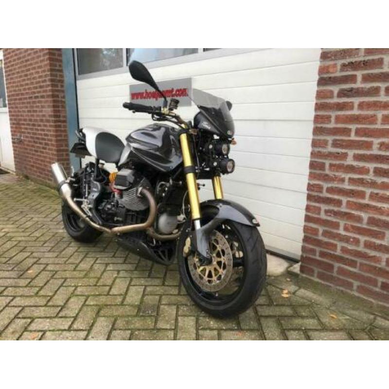 moto-guzzi GHEZZI BRIAN FURIA (bj 2003)