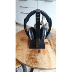 Sony MDR-RF6500. Draadloos 7.1 Surround / 3D Sound.