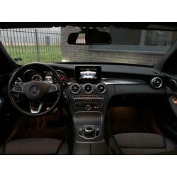 Mercedes-Benz C-klasse Estate 350 e Lease Edition Avantgarde