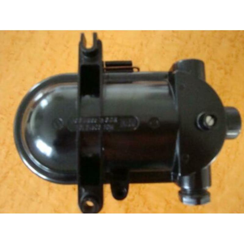 Waterdichte buitenlamp