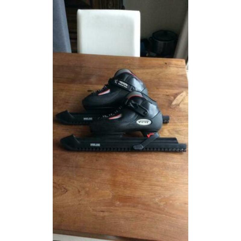 Viking unlimited slider maat 37