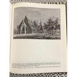 Een kabinet van Oostbrabantse gezichten 1973 door F.v.d.Ven