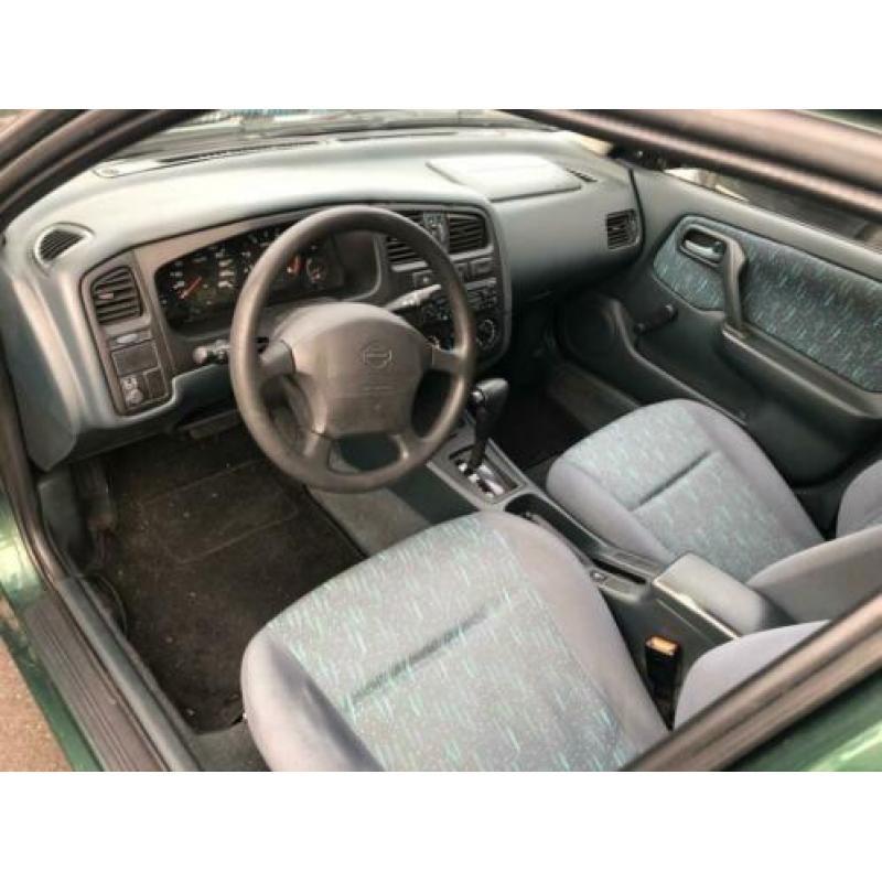 Nissan Primera 2.0 SLX DRIVE 110.000 KM / Aut / Airco