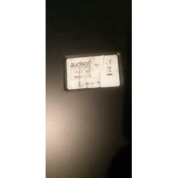 Audison LrX 6.9 6kanaals Versterker