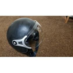 Leuke helm, maar XL61