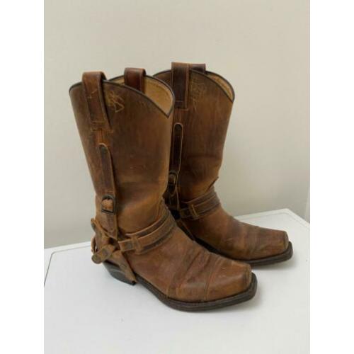 Sendra Boots westen laarzen