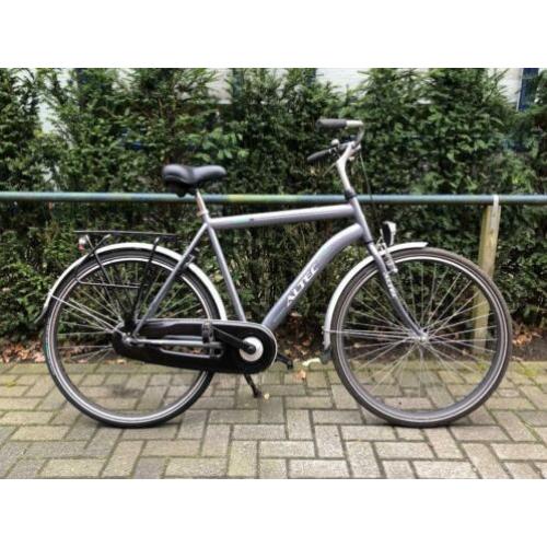 Altec herenfiets met terugtraprem - 28 inch