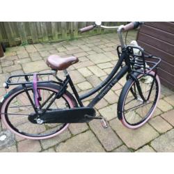 Cortina 26 inch