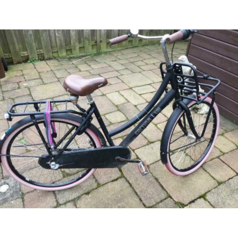 Cortina 26 inch