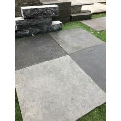 keramische terrastegels opruiming zeer geodkoop 60x60x2 cm