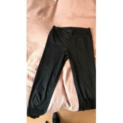 Filippa K soft sport legging maat S