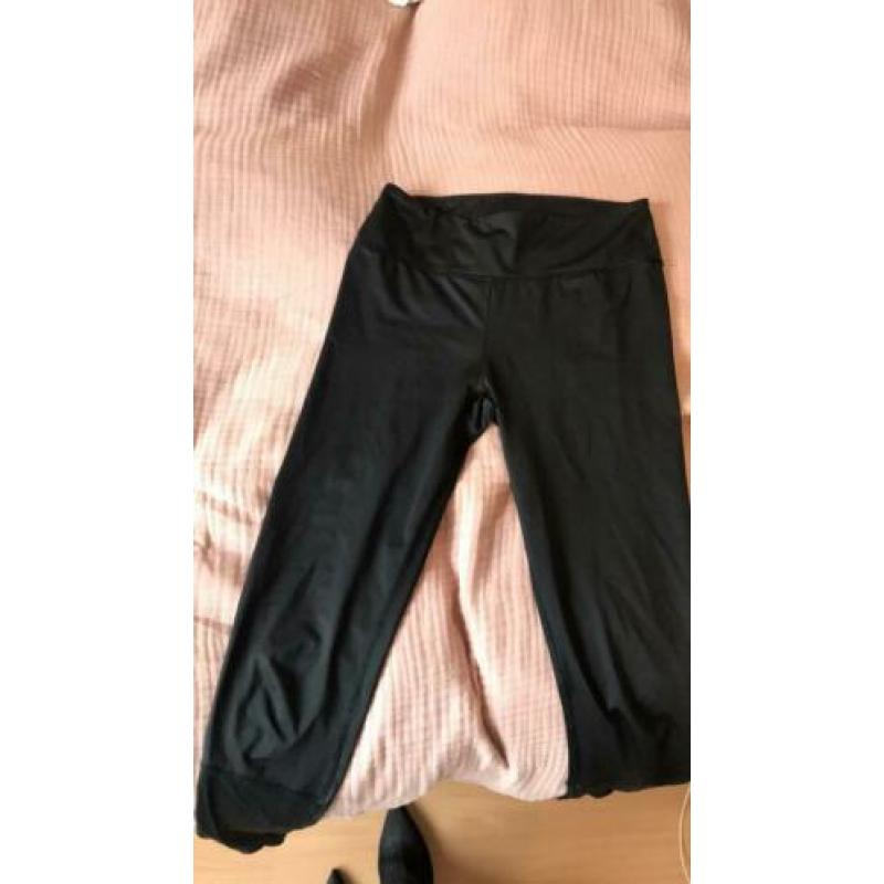 Filippa K soft sport legging maat S