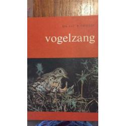 JAC. P. Thijsse Vogelzang 1965