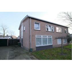Koopwoning: Verlengde Maanderweg 117, Ede