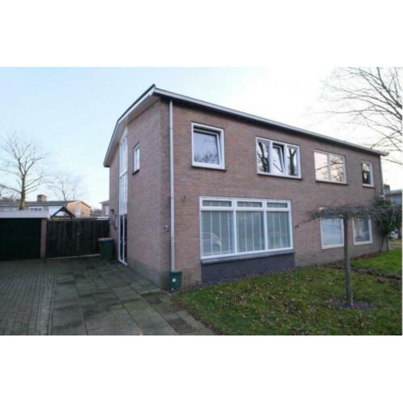 Koopwoning: Verlengde Maanderweg 117, Ede