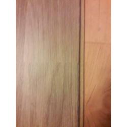 click laminaat 170 hele planken.
