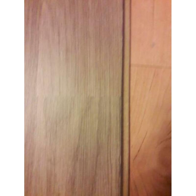 click laminaat 170 hele planken.