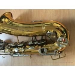 Selmer Bundy 1 alt saxofoon