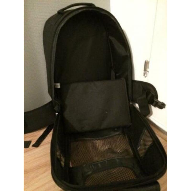 Honden rugzak tot 30kg