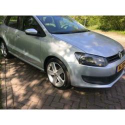 Volkswagen Polo 1.6 TDI BlueMotion Comfortline 1 Eig. 113000