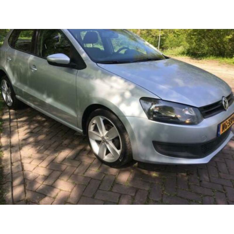 Volkswagen Polo 1.6 TDI BlueMotion Comfortline 1 Eig. 113000