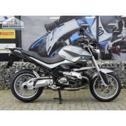 BMW R1200R 2006. Mooie kleur graniet grijs !