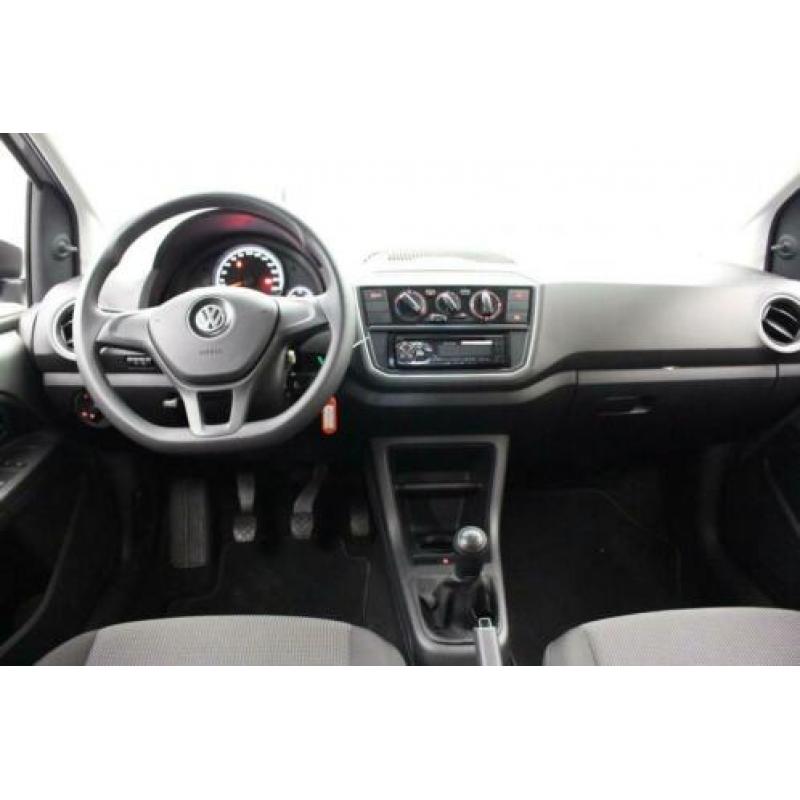 Volkswagen up! 1.0 5Drs NWE Model Airco Elektr ramen