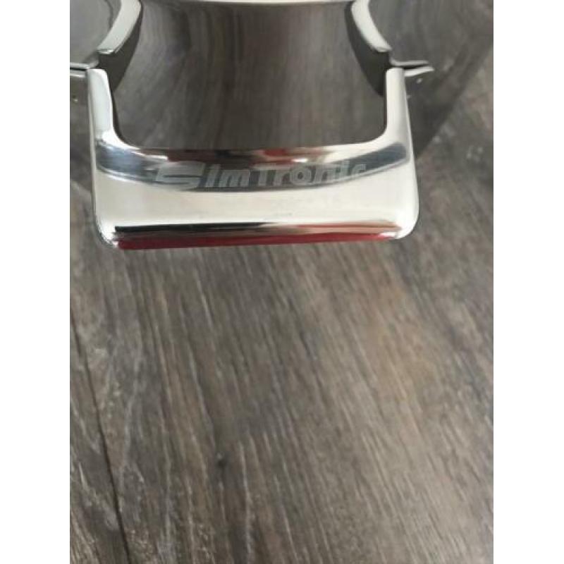 Simtronic siemens pan