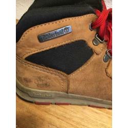 Timberland bergschoenen maat 32