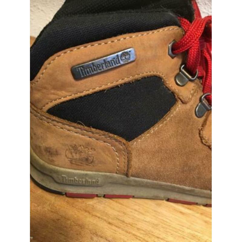 Timberland bergschoenen maat 32