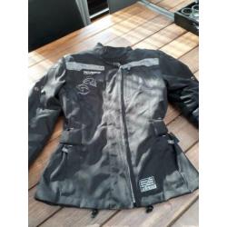 Dames motorpak merk difi