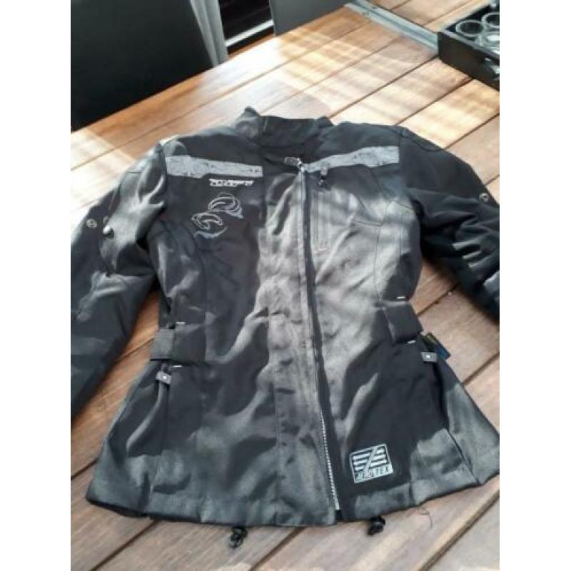 Dames motorpak merk difi