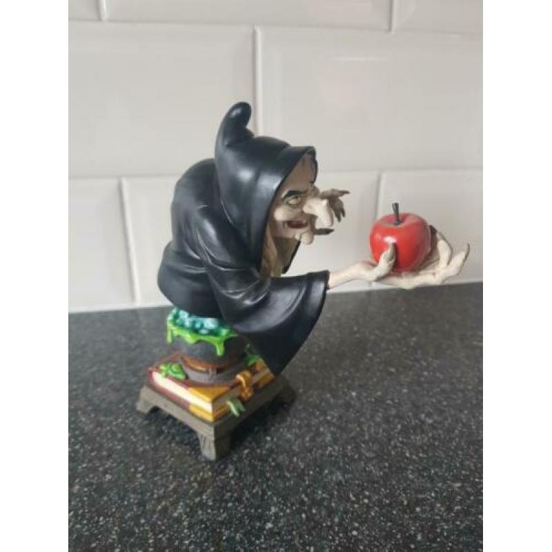 Disney grand jester the witch