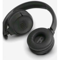 Jbl koptelefoon t500bt