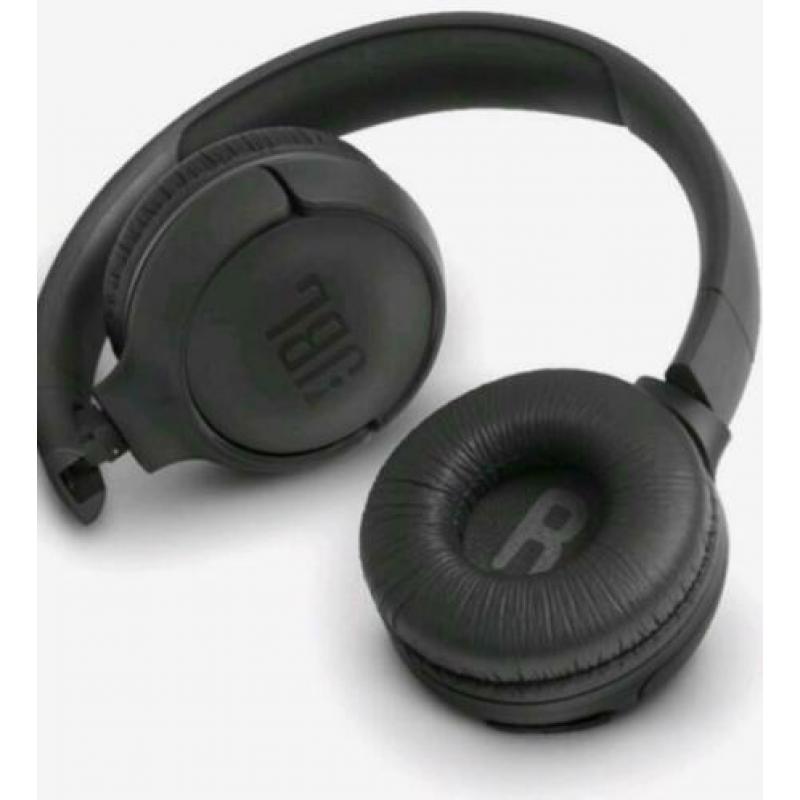 Jbl koptelefoon t500bt