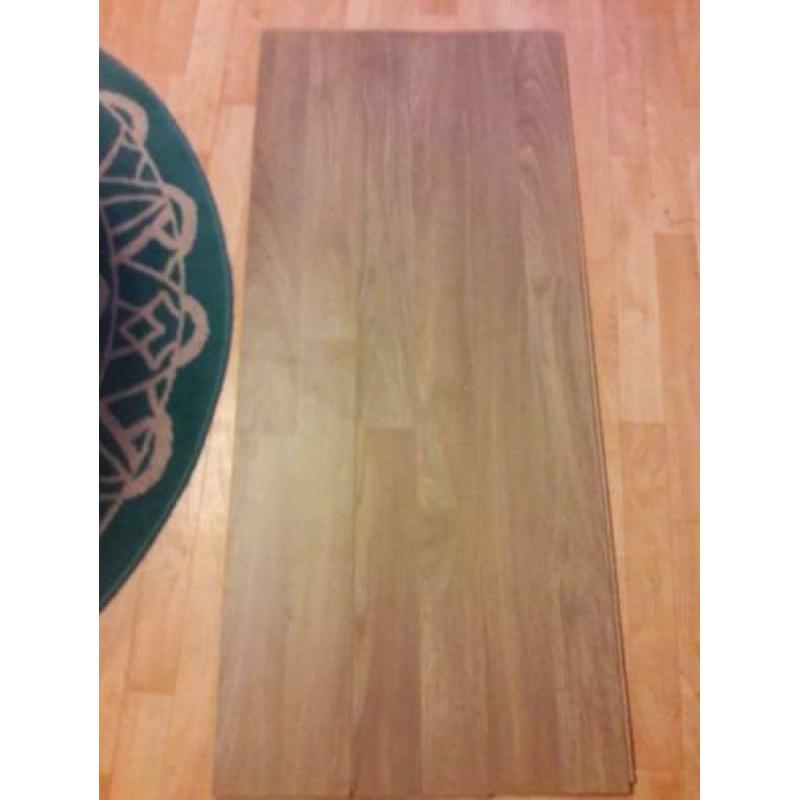 click laminaat 170 hele planken.