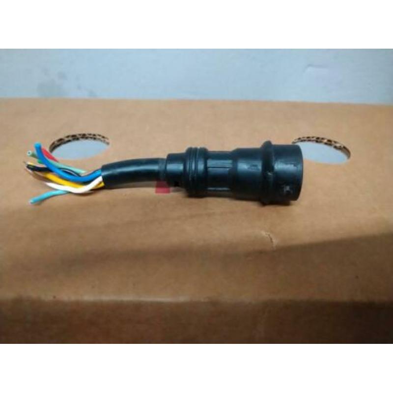 Yamaha 10 pins connector naar 703 afstandsbediening