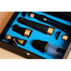 Spotting Scope / Microscoop combinatie set (geheel nieuw!).