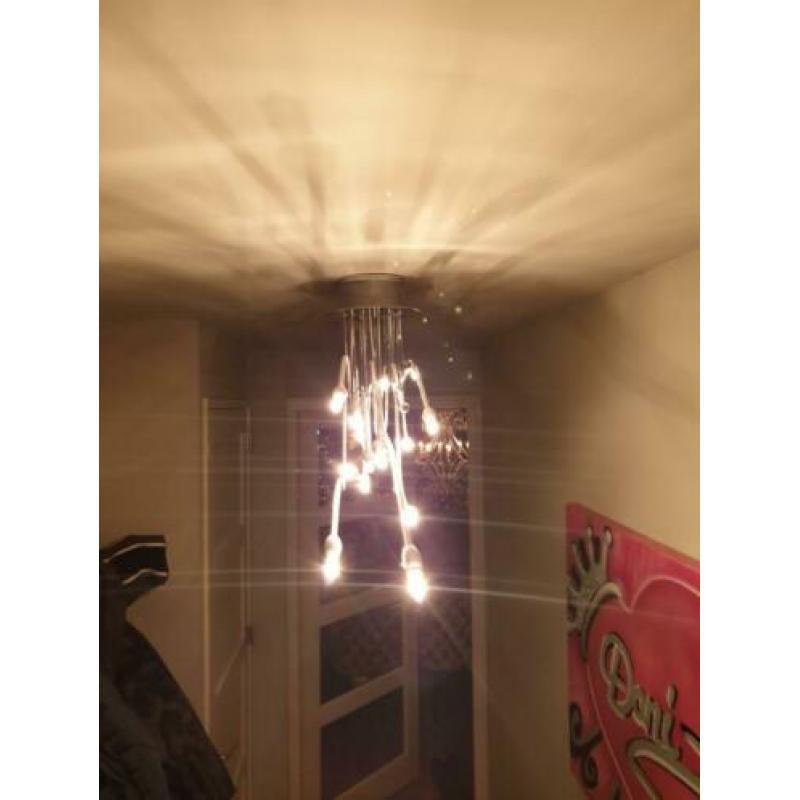 Moderne plafondlamp / hanglamp.