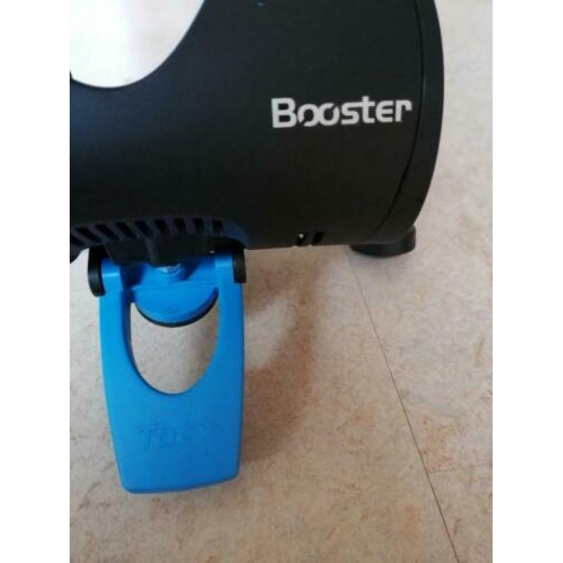 tacx booster T2500 zgan!!